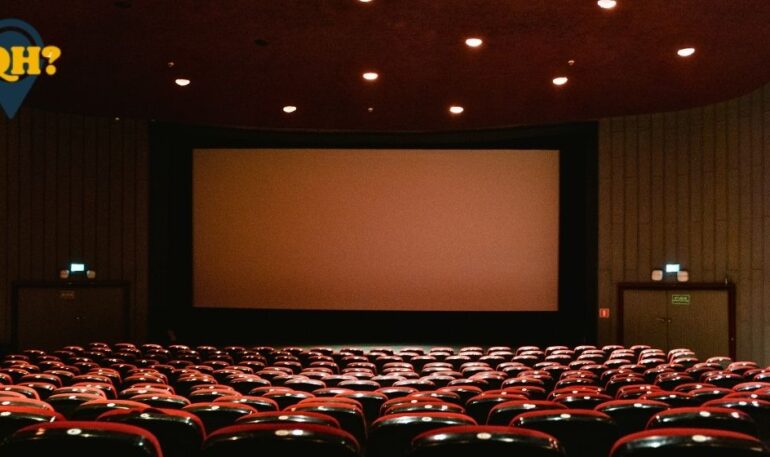 Mejores cines en el centro de Monterrey