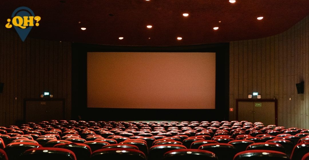 Mejores cines en el centro de Monterrey
