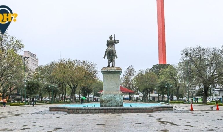 Mejores parques en Monterrey para hacer picnic