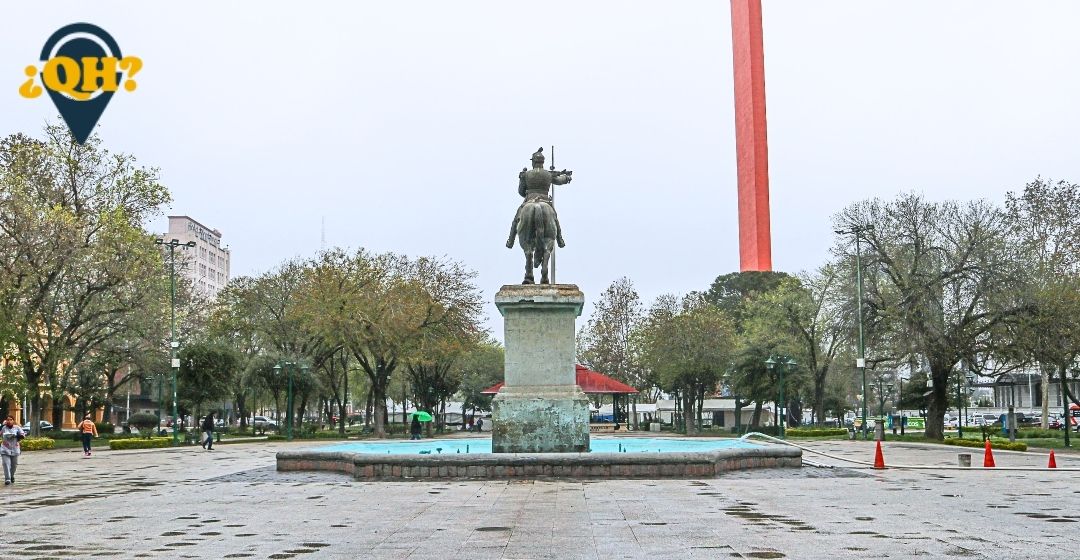 Mejores parques en Monterrey para hacer picnic