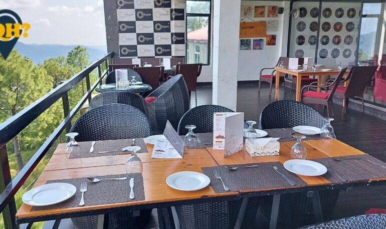 ¿Cuáles son los mejores restaurantes en Monterrey con terraza?