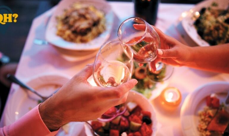 Mejores restaurantes cena romántica Monterrey