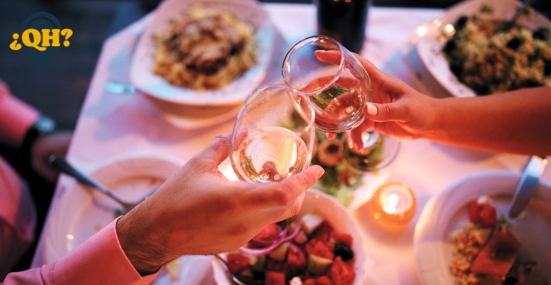 Mejores restaurantes cena romántica Monterrey