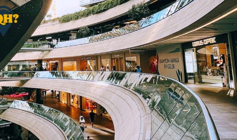 Los mejores centros comerciales Monterrey