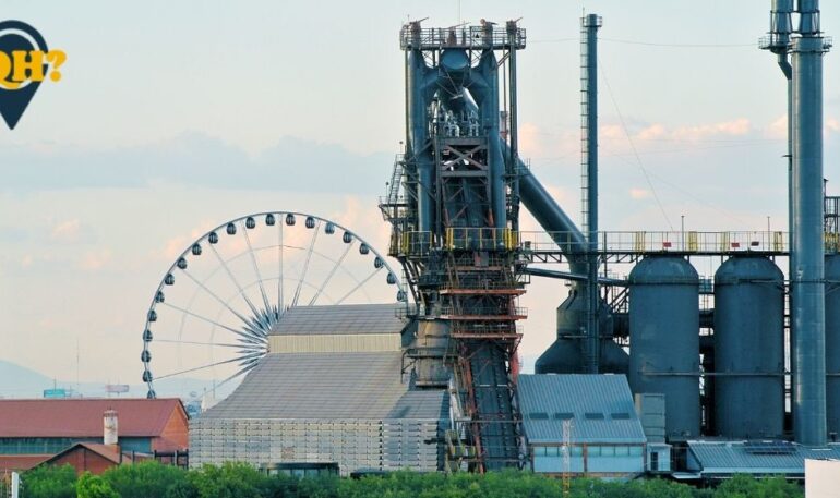 Los mejores museos Monterrey