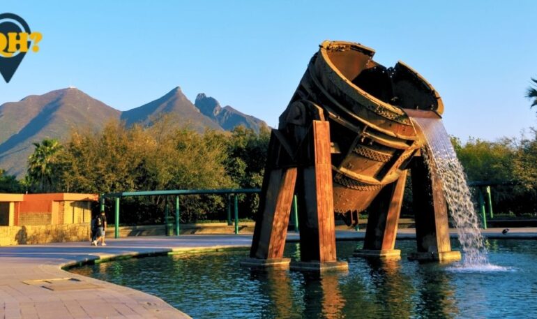 Monumentos emblemáticos de Monterrey que debes visitar