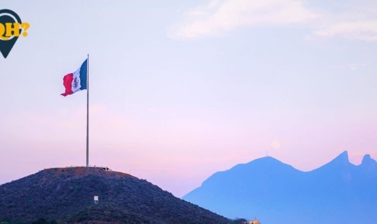 Los mejores miradores de Monterrey: Vistas increíbles de la ciudad 