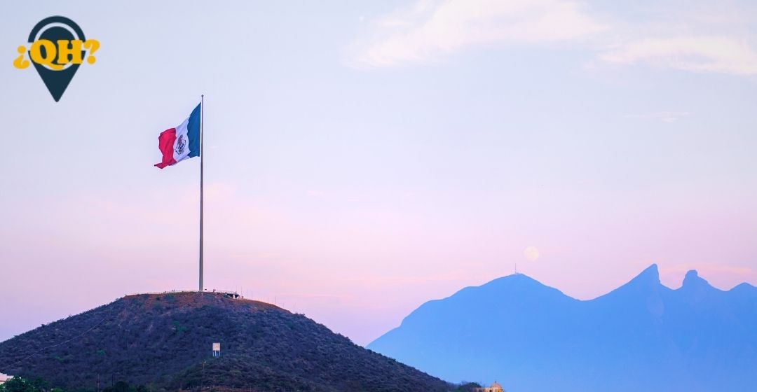 Los mejores miradores de Monterrey: Vistas increíbles de la ciudad 