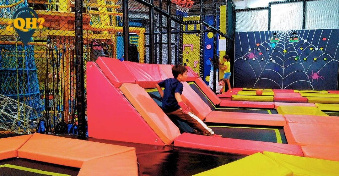 Actividades para niños en Monterrey imperdibles 