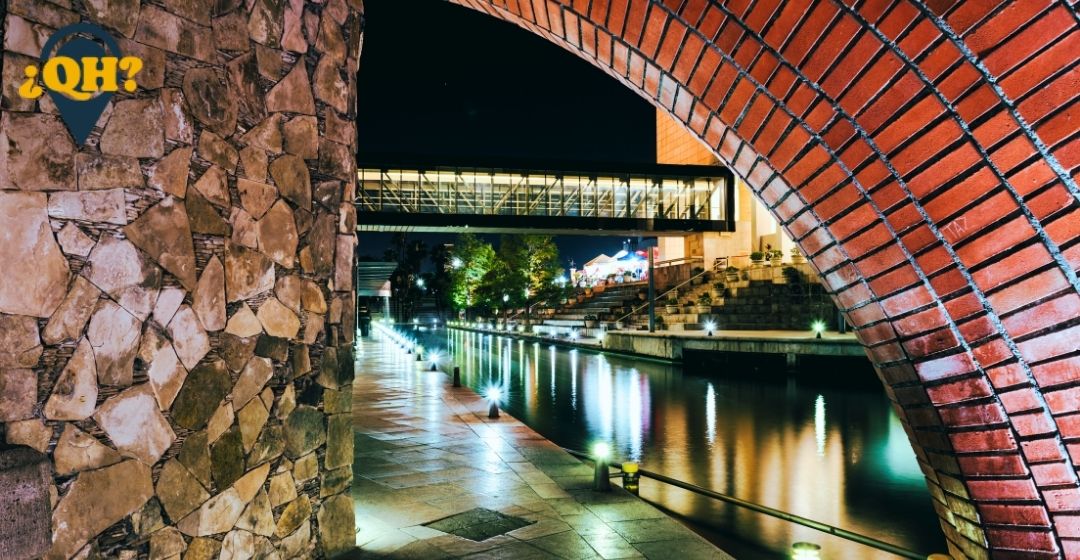 Mejores centros de entretenimiento en Monterrey