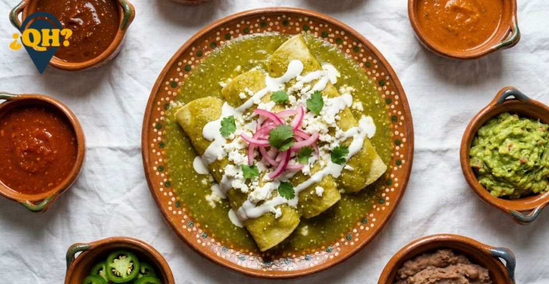 Comida mexicana en Monterrey: dónde probar los sabores más auténticos del norte
